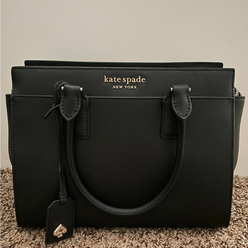 Kate Spade Black Women's Bag